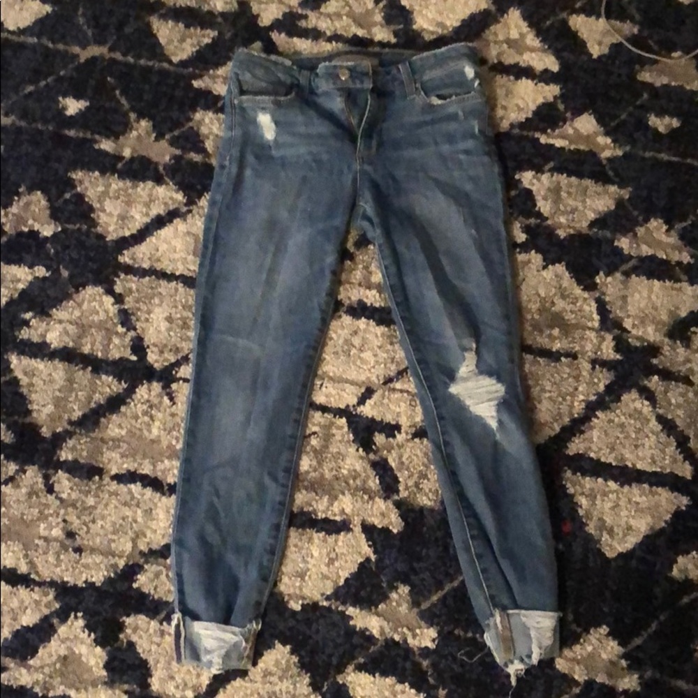 Joe’s jeans